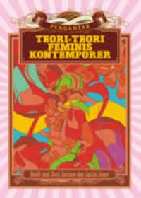 Image of Pengantar Teori-Teori Feminisme Kontemporer